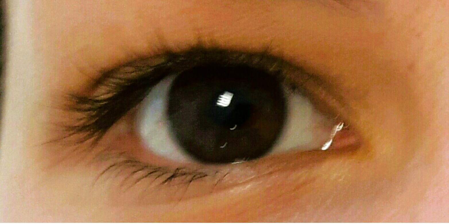 Wimpern
